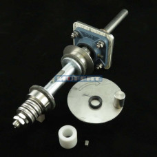 840 10101 - SHAFT DRIVE ASSY CD(2) LUBRICATED