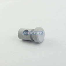 C160718 - PLUG F.RINSE ARM F2-C34MOPL
