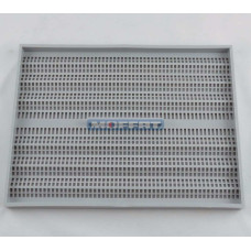 C180811 - SCRAP TRAY-PLASTIC M2/AL/ME