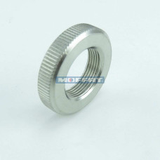 C280409 - LOCK RING, AL SPINDLE
