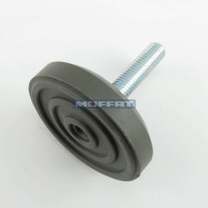 C440201 - FOOT FRONT GM/UD G/WASHER