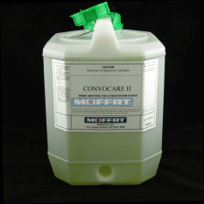 CCCARE10L - CONVOCARE II  10L DRUM