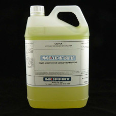 CCCARE15L - CONVOCARE II RINSE ADDITIVE 3 x 5L