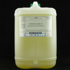 CCCARE25L - CONVOCARE II  25 LITRE DILUTED