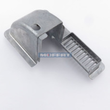 DV0816 - CAST RH DUCT e4s
