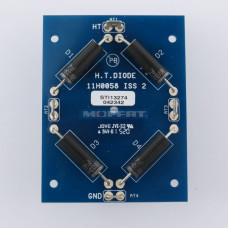 P11H0058 - HT DIODE EC403