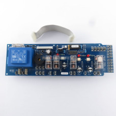 P11H0077 - RELAY PCB EC403