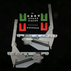 PSA1110 - HINGE UPGRADE KIT 402S