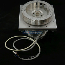 PSA183 - HOT AIR MOTOR 402S