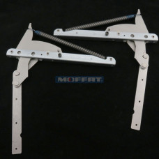 PSJ152 - DOOR HINGE KIT e2 e2c