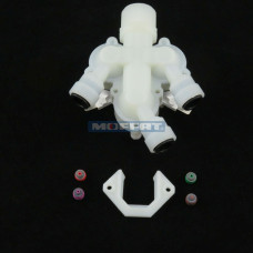 R65110360 - SOLENOID VALVE 230V 50/60HZ 3 OUT JG F