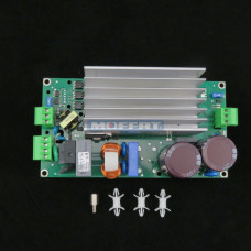 R65140100 - INVERTER 0.8KW ECS 2017