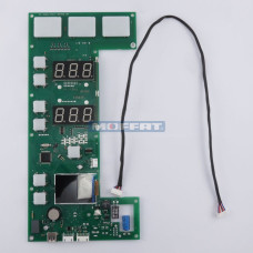 R65302990 - KEYBOARD [C] VERTICAL 