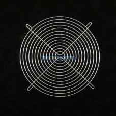 R75300070 - FAN GUARD GRID D.350