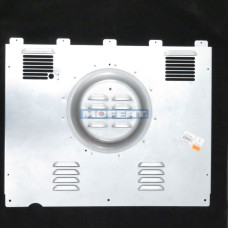 SA3134 - REAR PANEL WELDED ASSY e4s