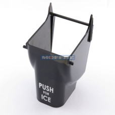 SC0200396101 - DISPENSE CHUTE HD30M