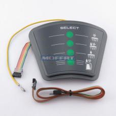 SC06061300 - MEMBRANE SWITCH KIT