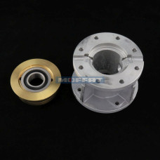 SC06068800 - BOTTOM BEARING/RETAINER