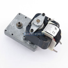 SC1200161006 - DRIVE MOTOR & GEARS