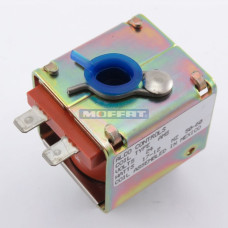 SC1200271923 - HOT GAS VALVE COIL ONLY