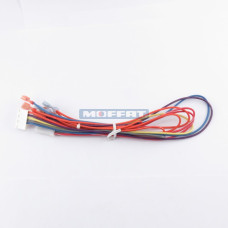 SC1200281801 - LO VOLTAGE HARNESS