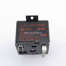 SC1800190354 - COMPRESSOR RELAY