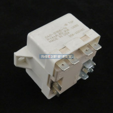 SC1800190356 - POTENTIAL RELAY - 230V/50HZ