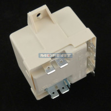 SC62005743 - COMPRESSOR RELAY