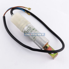 SC62016721 - RUN CAPACITOR 15UF