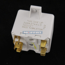 SC62016822 - COMPRESSOR RELAY