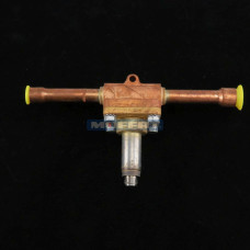 SC62030607 - HOT GAS VALVE BODY