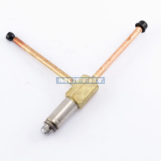 SC62030622 - HOT GAS VALVE BODY