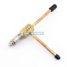 SC62030627 - HOT GAS VALVE BODY