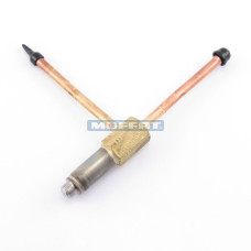 SC62030646 - HOT GAS VALVE BODY
