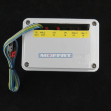 SC62040409 - INTERFACE PC BOARD