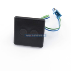 SC62044802 - OPTICAL CONTROL RECEIVER
