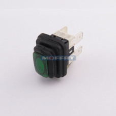 SC62048700 - GREEN SWITCH