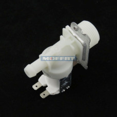 SC65010500 - SOLENOID INLET WHITE COIL -NOT NW or NU