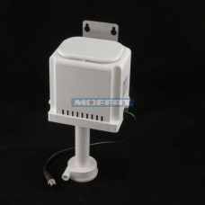 SCCM81454637 - WATER  PUMP ASSY