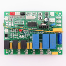 SCSC99300300 - BOARD