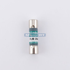 30Z1535 - 25 AMP LITTLEFUSE FLM025 e4s
