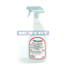 32Z4024 - MERRYCHEF OVEN CLEANER 750ML