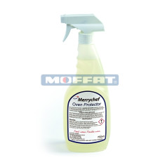 32Z4025 - MERRYCHEF OVEN PROTECTOR 750ML