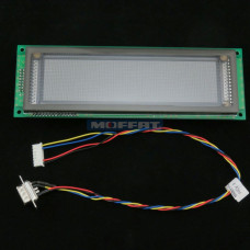 PSA1266 - ITRON DISPLAY 402S