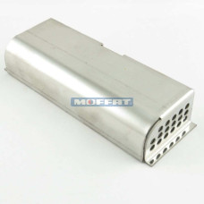 R11401440 - COVER GLASS LAMP E6/10AC