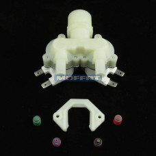 R65110210 - SOLENOID VALVE DOUBLE