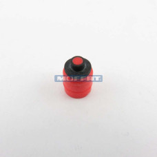 R65110510 - WATER FLOW REDUCER RED 15L/H