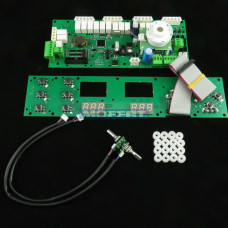 R65302300 - CONTROL PANEL P.C. BOARD 