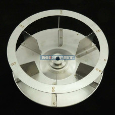 R75400570 - FAN Ø240X80/6 P.D. 50Hz