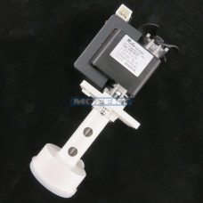 SC62043010R - WATER PUMP 220/50 ATEX